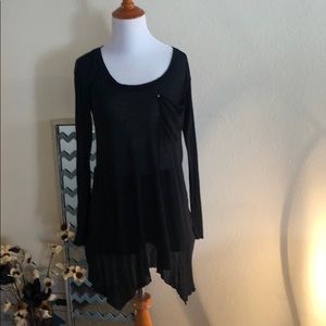 Ogle Tunic style top